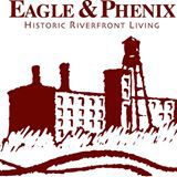 eagle and phenix logo small